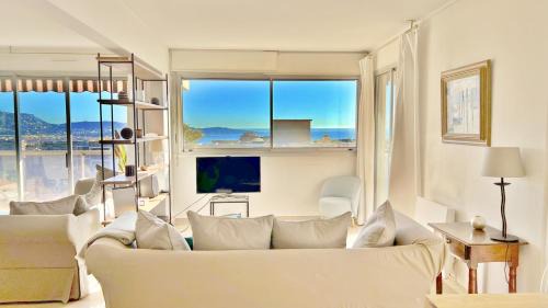 Fabron Apartamento | OLIVIERS DE FABRON