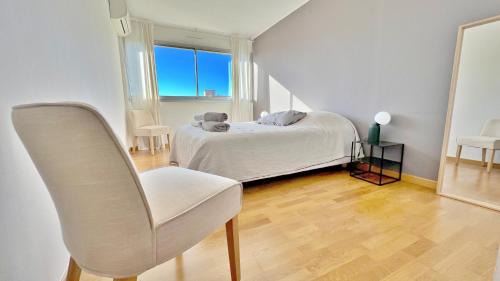 Fabron Apartamento | OLIVIERS DE FABRON
