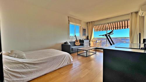 Fabron Apartamento | OLIVIERS DE FABRON