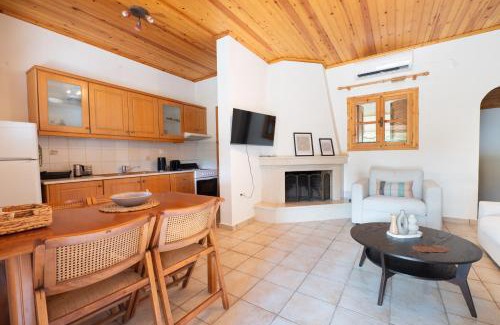 Eva Casa | Olivilla Garden Retreat - A Peaceful Escape