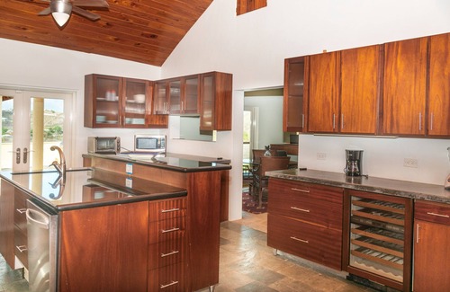 Cotton Valley Villa | OliVilla, the perfect Caribbean retreat