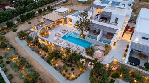 Mykonos Hotel | Oliving Mykonos Luxury Suites