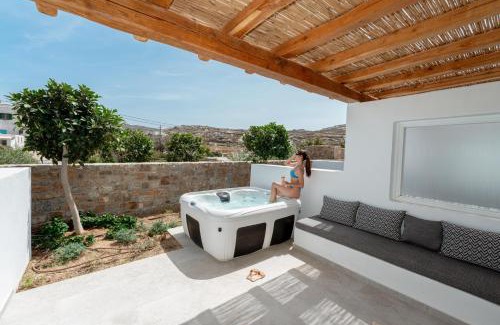 Mykonos Hotel | Oliving Mykonos Luxury Suites