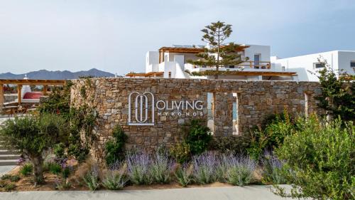 Mykonos Hotel | Oliving Mykonos Luxury Suites