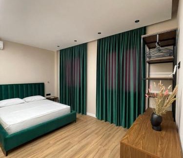 Vlore Apartamento | Olivium Rooms