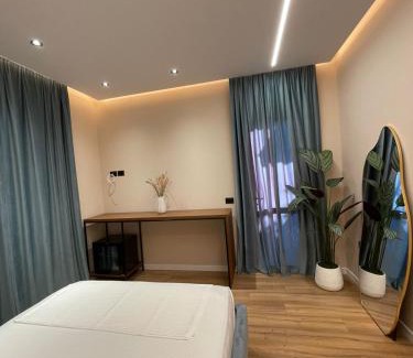 Vlore Apartamento | Olivium Rooms