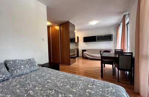Oliwa Apartamento | Olivka STUDIO i PARKING