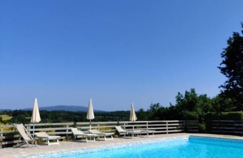 Colle di Val d'Elsa Apartamento | "OLIVO" apartamento EN "LA CASINA" EN campo abierto - Colle di Val d 'Elsa - Entre Siena y Florencia