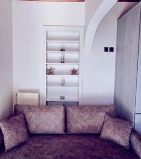 Paliki Apartamento | Olivo Apartment - Studio