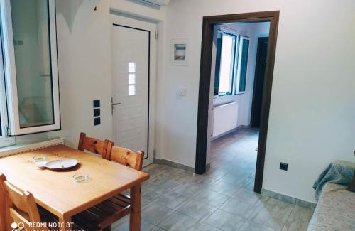 Paliki Apartamento | Olivo Apartment - Studio
