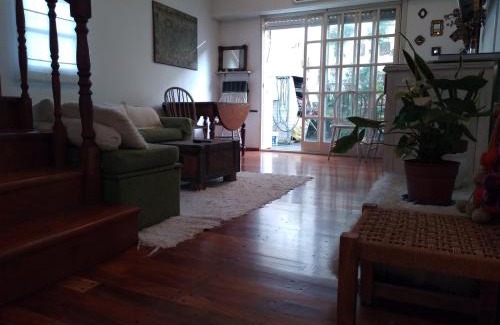 Olivos Casa | Olivos, Habitaciones en Simpatico Duplex