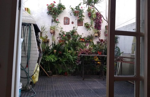 Olivos Casa | Olivos, Habitaciones en Simpatico Duplex
