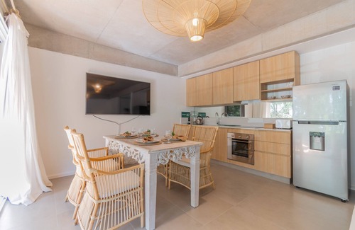Olivos Apartamento | Prenium Apt Olivos Harbour Super WiFi Safe Area Pool Gym Bbq