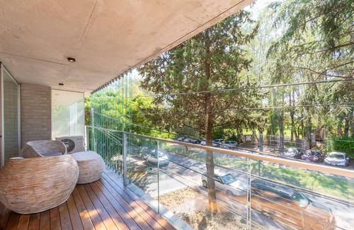 Olivos Apartamento | Prenium Apt Olivos Harbour Super WiFi Safe Area Pool Gym Bbq
