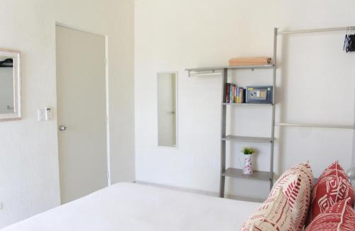 Puerto Juarez Apartamento | Olivos J8
