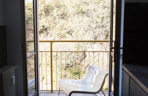 Ivrea Apartamento | Olivrea Design Palazzo