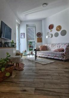 Petrovaradin Apartamento | Olja's private apartment