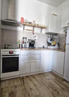 Petrovaradin Apartamento | Olja's private apartment