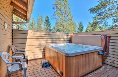 Deer Park Casa | Ollalie - Unit 7