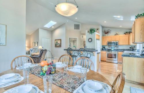 Deer Park Casa | Ollalie - Unit 7