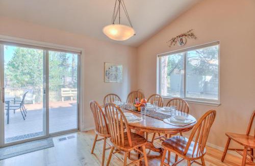 Deer Park Casa | Ollalie - Unit 7