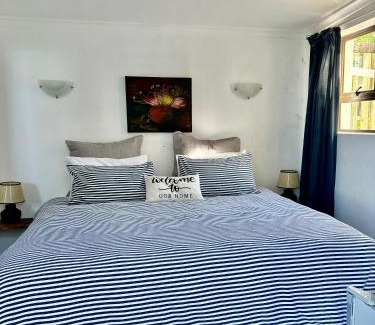 Glencairn Casa | Ollava Guesthouse