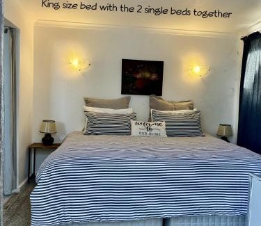 Glencairn Casa | Ollava Guesthouse