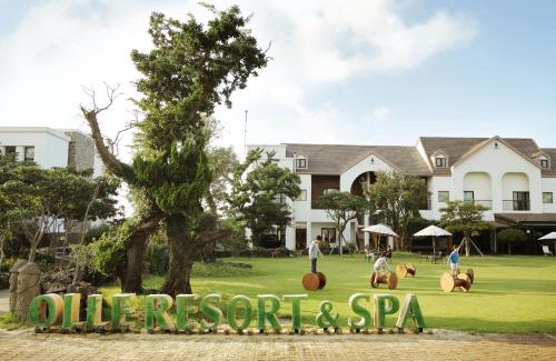 Aewol Complejo | Olle Resort