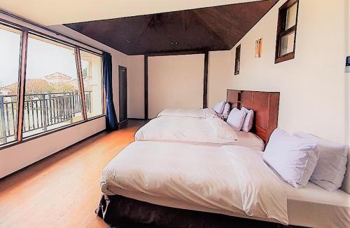 Aewol Complejo | Olle Resort