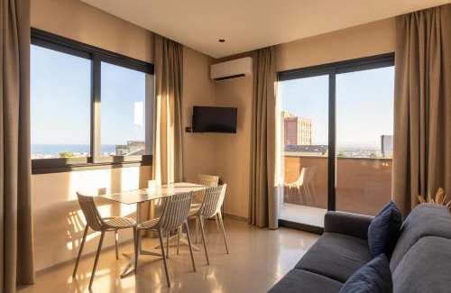 Picanello-Ognina-Barriera-Canalicchio Apartamento | Ollen apartments
