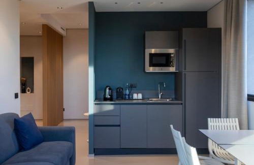 Picanello-Ognina-Barriera-Canalicchio Apartamento | Ollen apartments