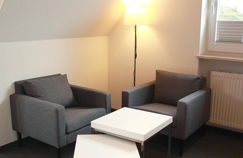 Bliesdorf Apartamento | Ollex and Beds - Komfortables Gästezimmer in Bliesdorf