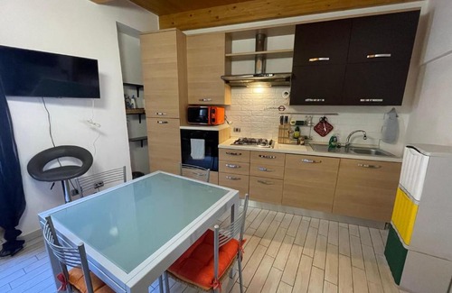 Urbania Apartamento | Olli's Place
