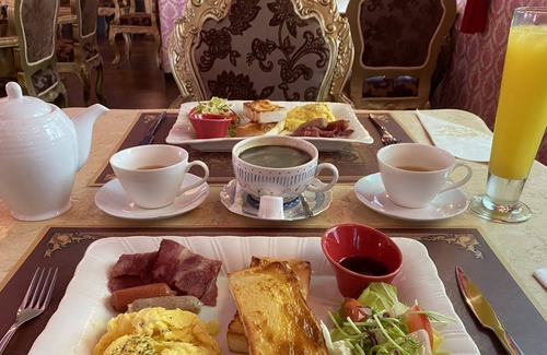 Puli Cama Y Desayuno | olliere castle