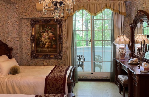 Puli Cama Y Desayuno | olliere castle