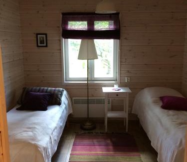 Ylamylly Cama Y Desayuno | Ollilan tupa Joensuun lähellä