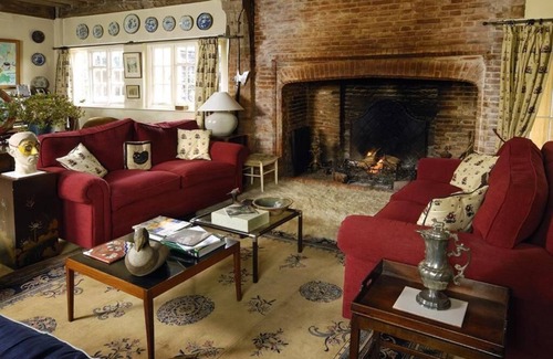 Toppesfield Cama Y Desayuno | Ollivers Farm B&B