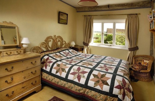 Toppesfield Cama Y Desayuno | Ollivers Farm B&B