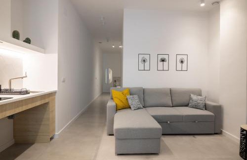 Arrancapins Apartamento | Olmaya Flats Valencia