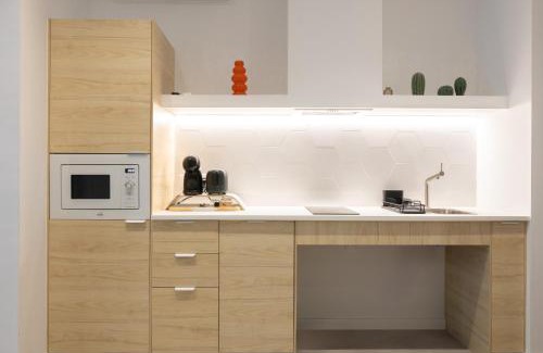Arrancapins Apartamento | Olmaya Flats Valencia