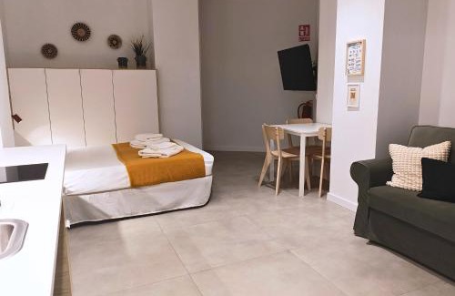 Arrancapins Apartamento | Olmaya Flats Valencia