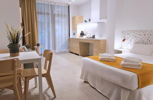 Arrancapins Apartamento | Olmaya Flats Valencia
