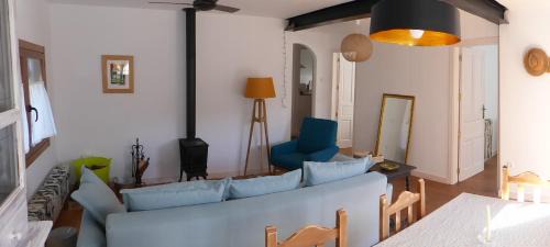 Olmeda de la Cebolla Casa | Olmedilla