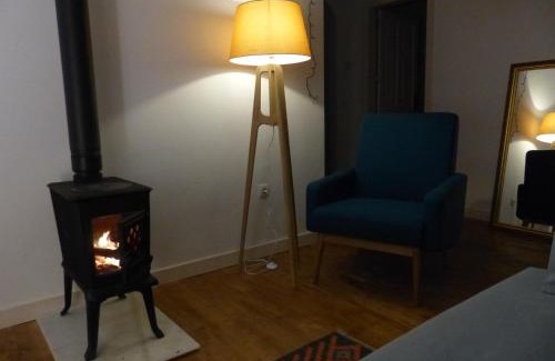 Olmeda de la Cebolla Casa | Olmedilla