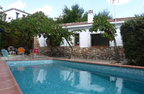 Olmeda de la Cebolla Casa | Olmedilla