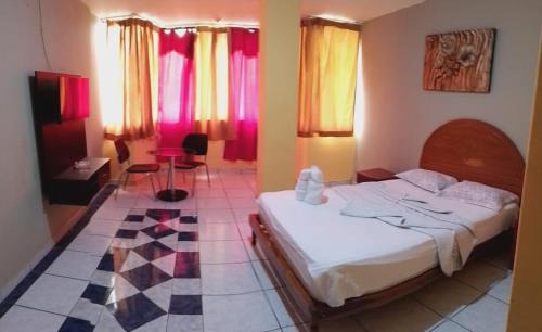Guayaquil Hotel | Olmedo Plaza Hotel
