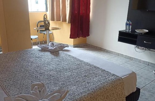 Guayaquil Hotel | Olmedo Plaza Hotel