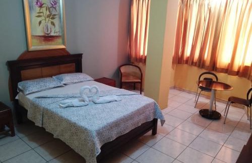 Guayaquil Hotel | Olmedo Plaza Hotel