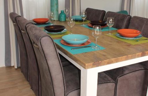 Serooskerke Casa | Olmenduin No. 49
