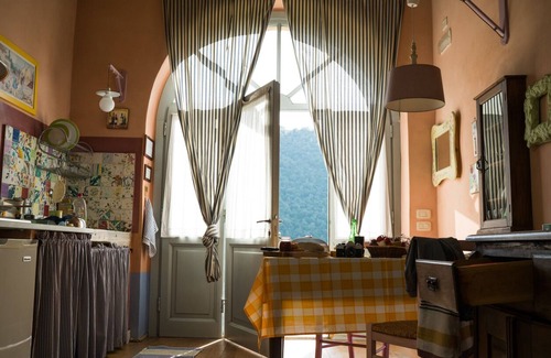 Montelaguardia Otro | Olmo, bright apartment in a farmhouse 10 minutes driving from Perugia downtown